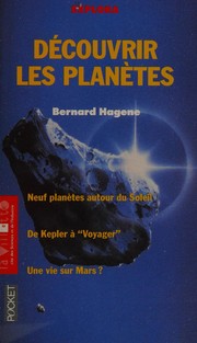 [Bernard Hogene] Découvrir les planètes
