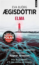 [Eva Björg Ægisdóttir] Elma