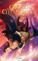 [Shannon Messenger] Gardiens des Cités Perdues — Tome 3 : Le Grand Brasier