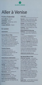 [Collectif Michelin] Guide Vert Michelin — Londres