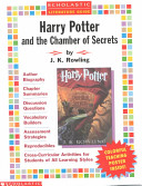 [J.K. Rowling] Harry Potter and the Chamber of Secrets (en anglais)