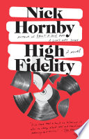 [Nick Hornby] High Fidelity