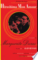 [Marguerite Duras] Hiroshima mon amour