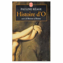 [Pauline Réage] Histoire d'O
