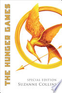 [Suzanne Collins] Hunger Games Tome 1