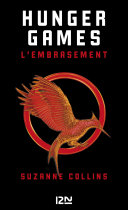 [Suzanne Collins] Hunger Games Tome 2 : L'Embrasement