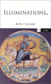 [Rimbaud] Illuminations