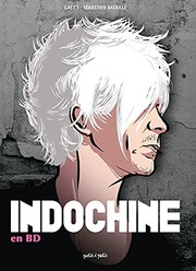 [Collectif] Indochine — Un rêve d'Asie