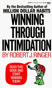 [Harlan Coben] Intimidation
