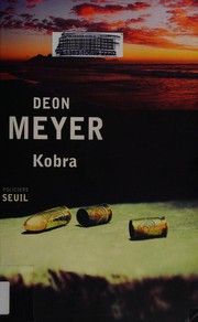[Deon Meyer] Kobra