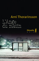 [Arni Thorarinsson] L'Ange du matin