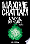 [Maxime Chattam] L'Appel du Néant