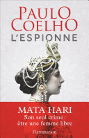 [Paulo Coelho] L'Espionne
