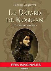 [Fabien Cerutti] L'Ombre du pouvoir