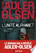 [Jussi Adler-Olsen] L'Unité Alphabet