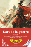 [Sun Tse] L'art de la guerre