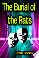 [Bram Stoker] L'enterrement des rats