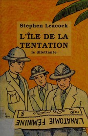 [Stephen Leacock] L'île de la tentation