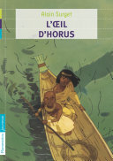 [Alain Surget] L'œil d'Horus