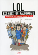 [Mathilde Levesque] LOL est aussi un palindrome
