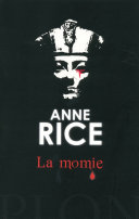 [Anne Rice] La Momie