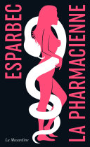 [Esparbec] La Pharmacienne