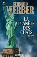 [Bernard Werber] La Planète des chats