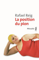 [Rafael Reig] La Position du pion