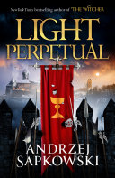 [Andrzej Sapkowski] La Trilogie Hussite - Tome 1