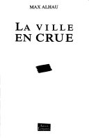 [Max Alhau] La Ville en crue