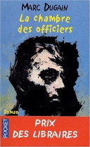 [Marc Dugain] La chambre des officiers