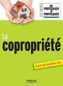 [Collectif Vuibert] La copropriété face aux dernières réformes