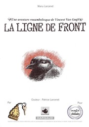[Jean Bollin] La ligne de front