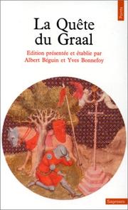 [Collectif] La quête du Graal