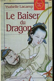 [Ysabelle Lacamp] Le Baiser du Dragon