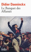 [Didier Daeninckx] Le Banquet des affamés