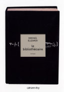 [Mikhail Elizarov] Le Bibliothécaire