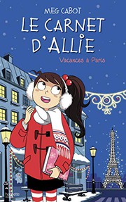 [Meg Cabot] Le Carnet d'Allie — La Sophro