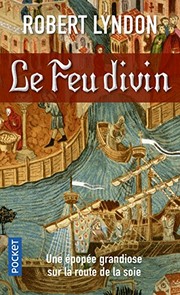 [Robert Landon] Le Feu divin