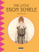 [Catherine de Duve] Le Petit Egon Schiele