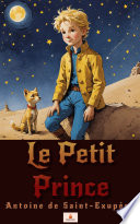 [Antoine de Saint-Exupéry] Le Petit Prince — La Planète du Géant