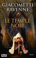[Giacometti & Ravenne] Le Temple Noir