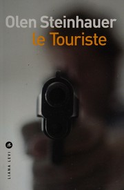 [Olen Steinhauer] Le Touriste