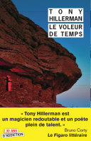 [Tony Hillerman] Le Voleur de temps