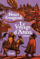 [Henri Gougaud] Le Voyage d'Anna