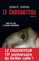 [Donato Carrisi] Le chuchoteur