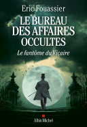 [Éric Fouassier] Le fantôme du vicaire
