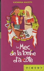 [Katarina Mazetti] Le mec de la tombe d'à côté