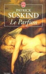 [Patrick Süskind] Le parfum