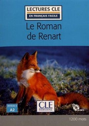 [Collectif] Le roman de Renart